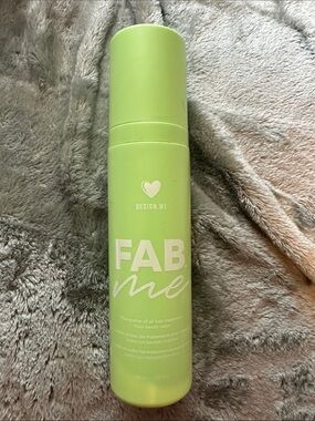 FAB.me Hair Treatment & Mask - Green